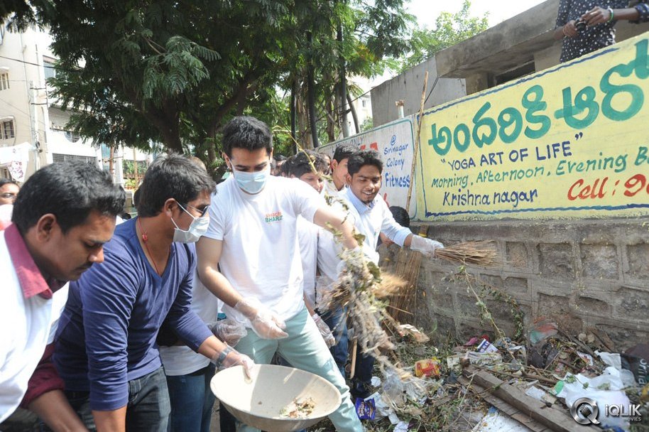 Ram-Pothineni-Joins-Swachh-Bharath-Campaign